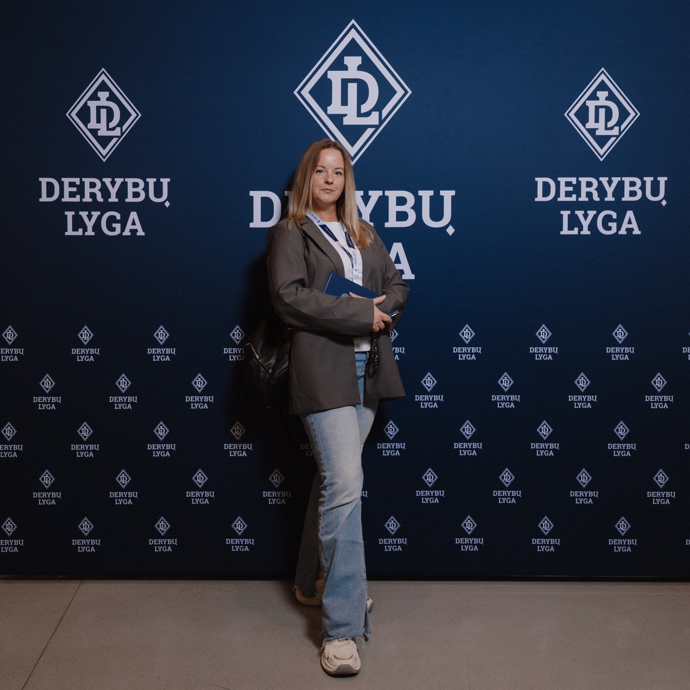 Derybų Lygos A grupės renginio akimirka Nr. 6