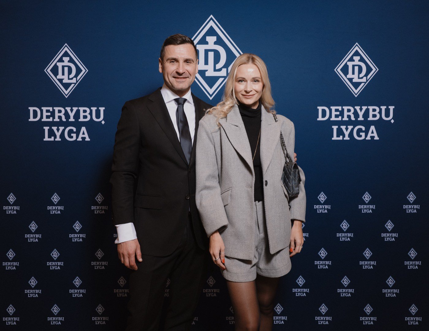 Derybų Lygos A grupės renginio akimirka Nr. 13
