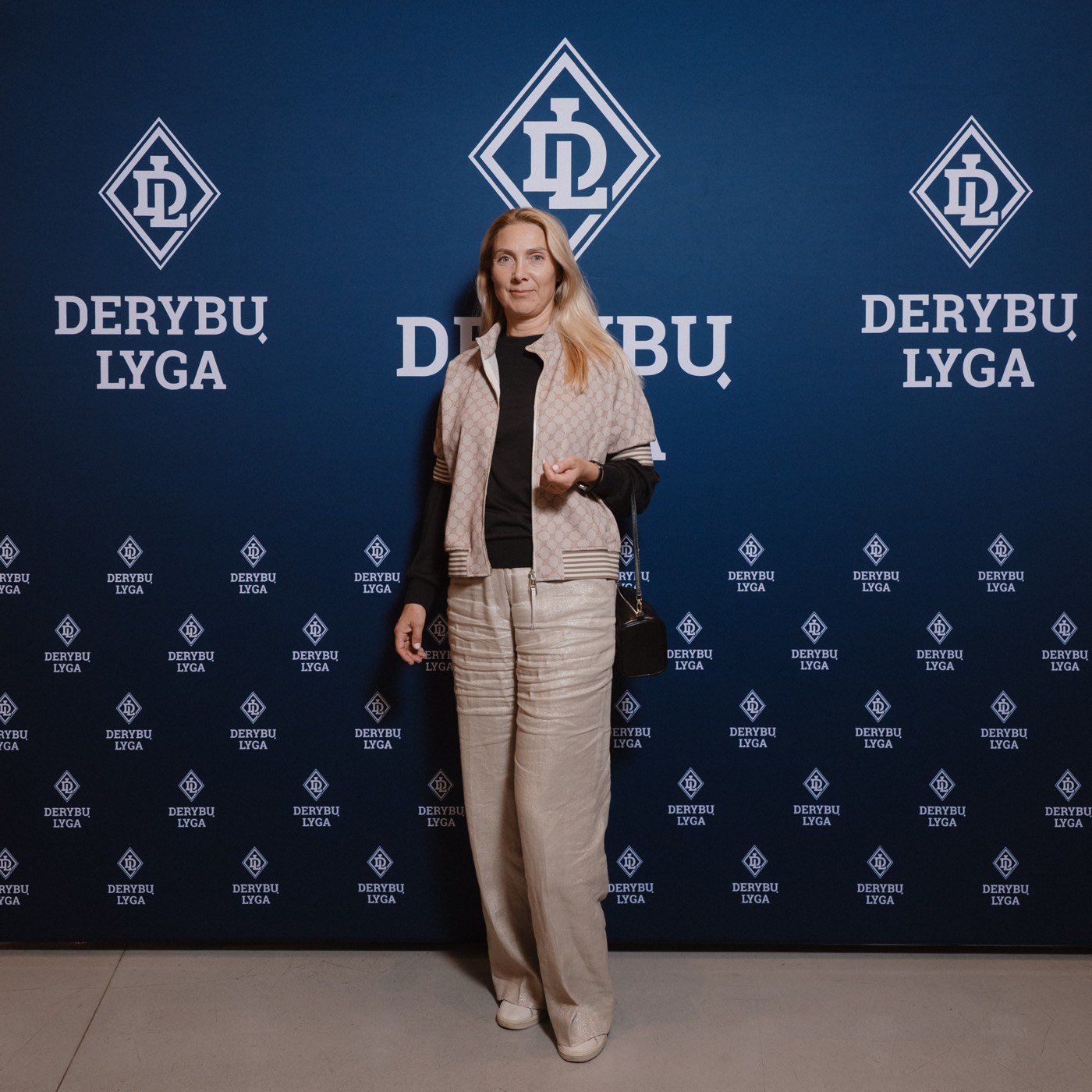 Derybų Lygos A grupės renginio akimirka Nr. 15