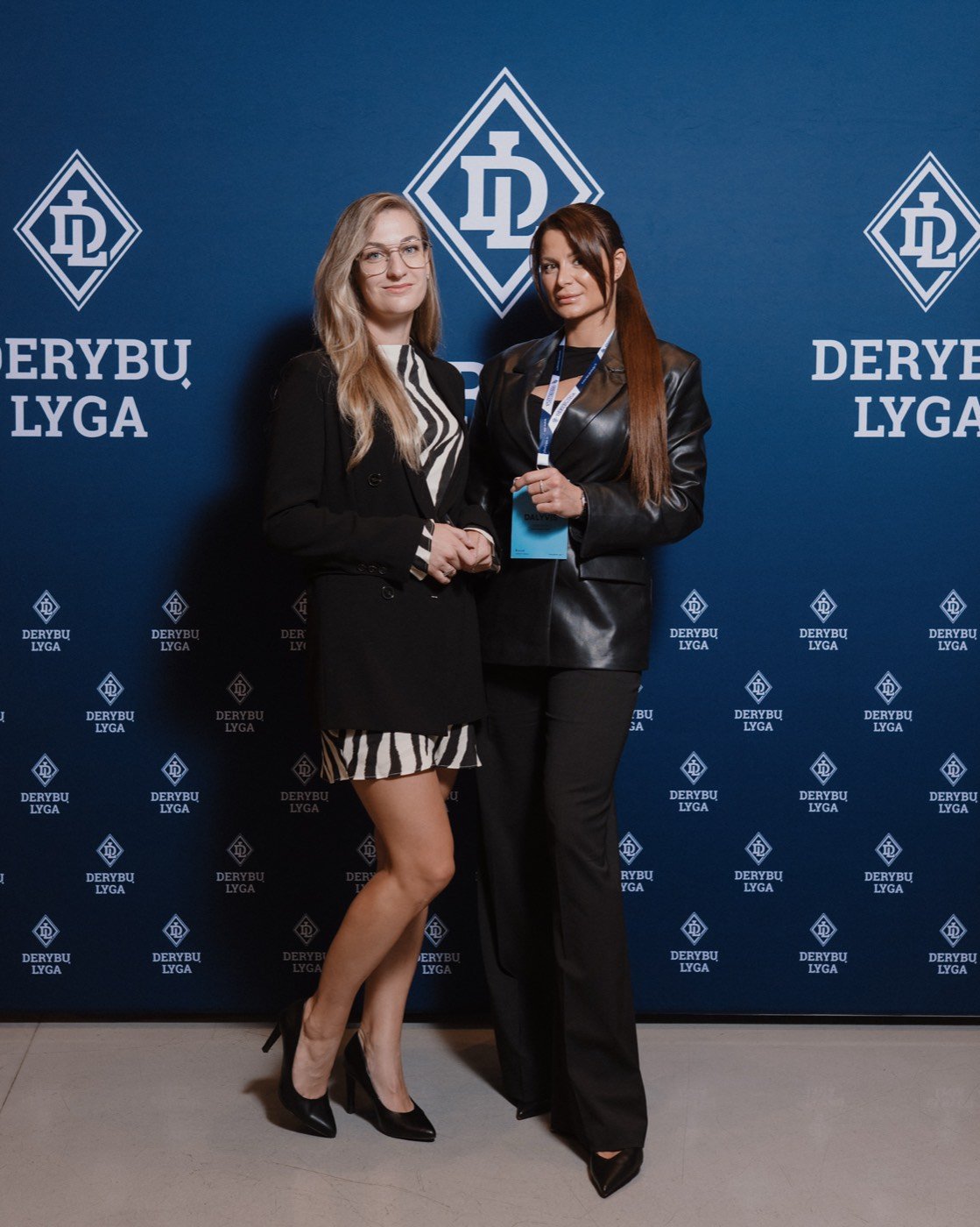 Derybų Lygos A grupės renginio akimirka Nr. 48