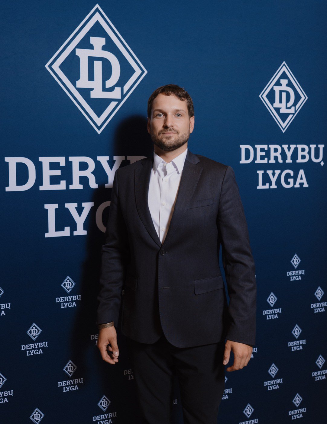 Derybų Lygos A grupės renginio akimirka Nr. 54