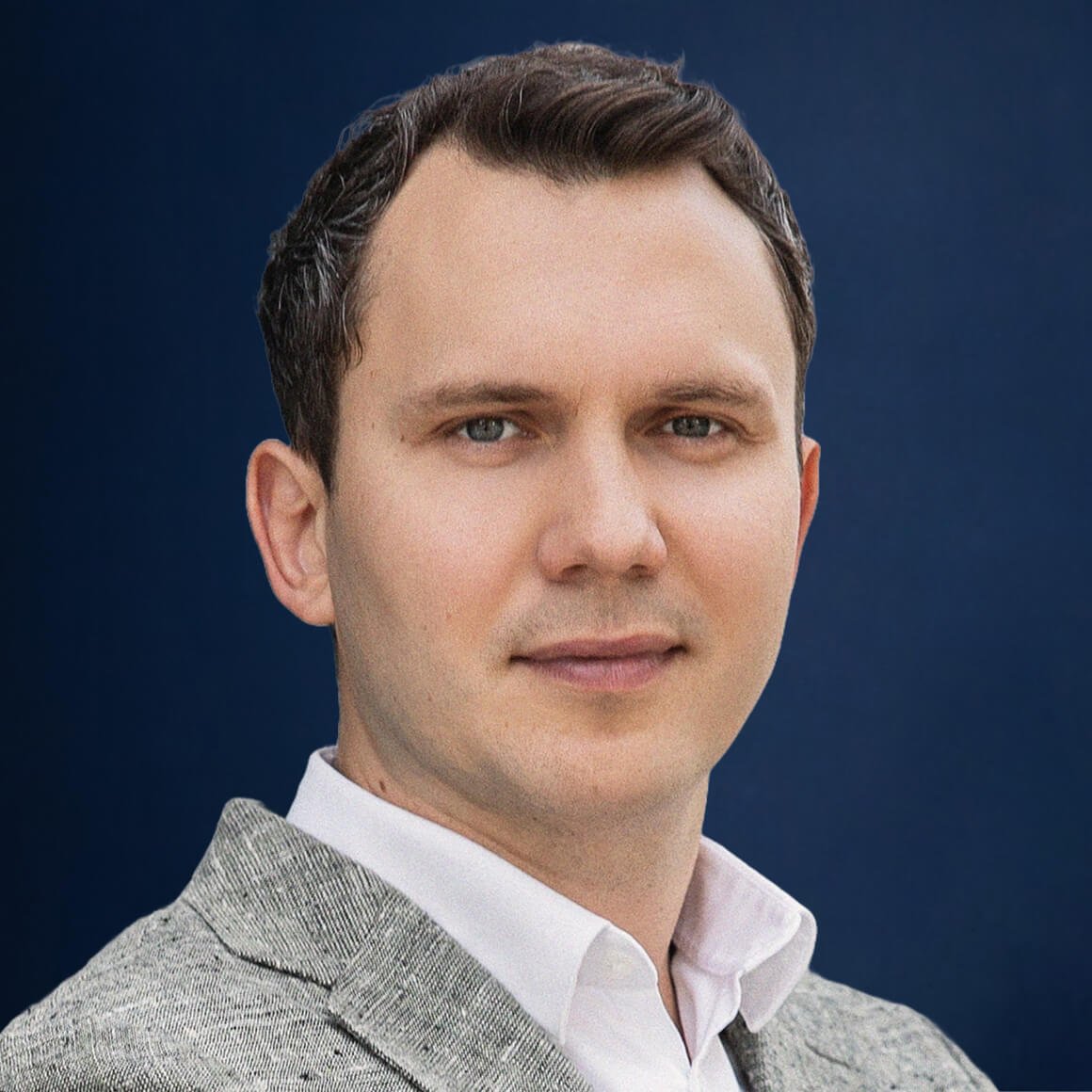 Jonas Variakojis