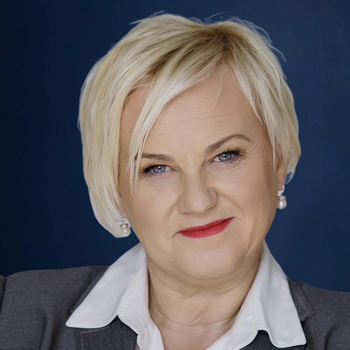 Vilija Vitkė