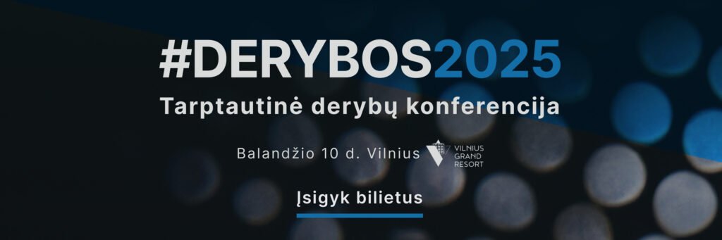 Derybų konferencija