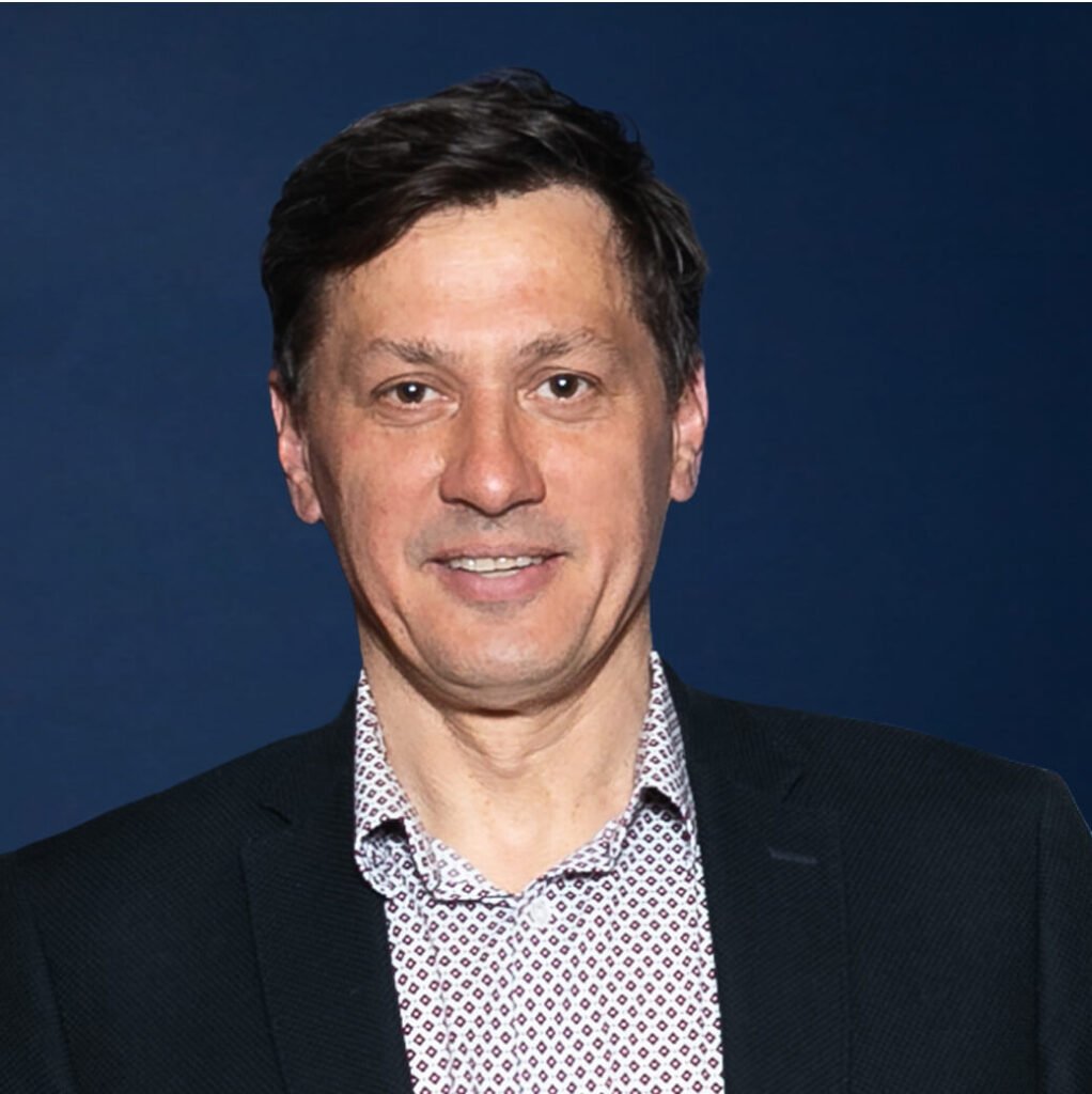 Darius Rupšlaukis